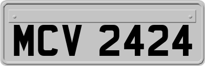 MCV2424