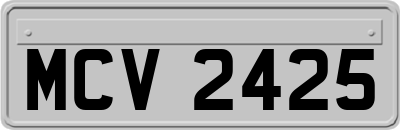 MCV2425
