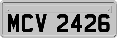 MCV2426