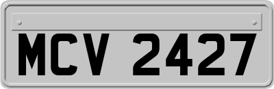MCV2427