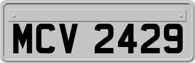 MCV2429