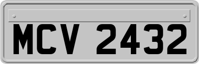 MCV2432