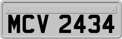 MCV2434