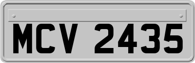 MCV2435