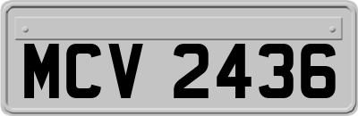 MCV2436