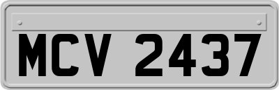 MCV2437