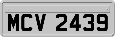 MCV2439