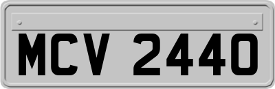 MCV2440