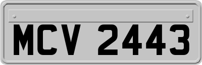 MCV2443