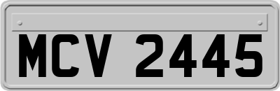 MCV2445