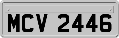 MCV2446