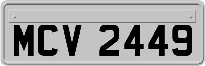 MCV2449