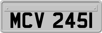 MCV2451