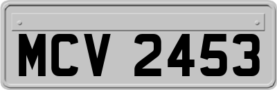 MCV2453