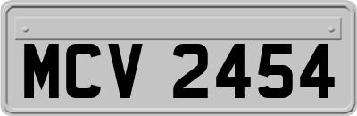 MCV2454