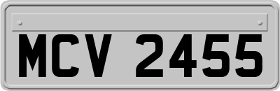 MCV2455