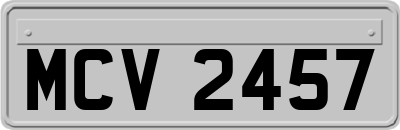 MCV2457