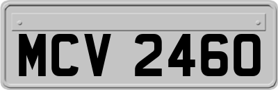 MCV2460