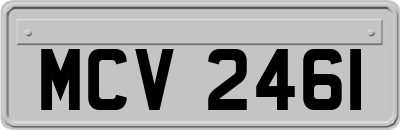 MCV2461
