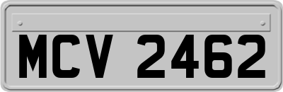 MCV2462