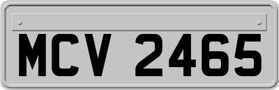 MCV2465