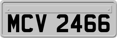 MCV2466