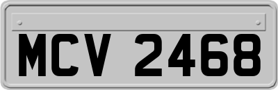 MCV2468