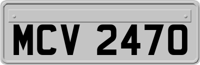MCV2470