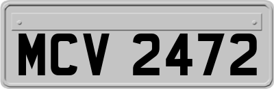 MCV2472