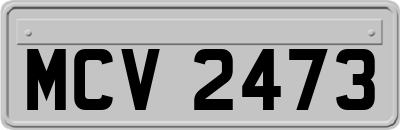 MCV2473