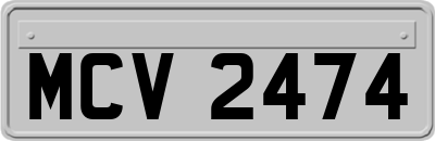 MCV2474