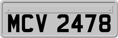 MCV2478