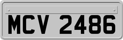 MCV2486