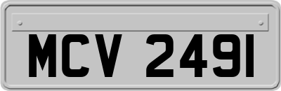 MCV2491