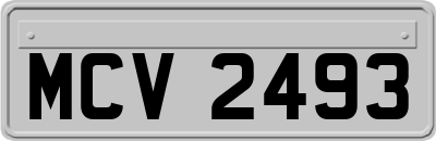 MCV2493