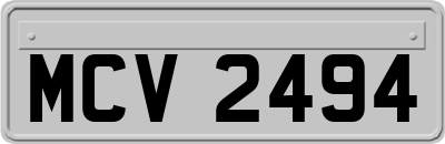 MCV2494