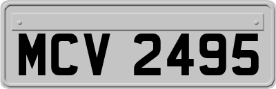 MCV2495
