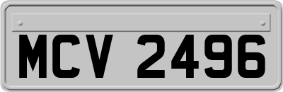 MCV2496