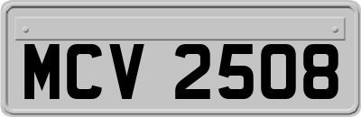 MCV2508