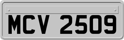 MCV2509