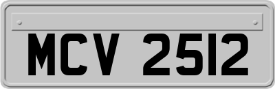 MCV2512
