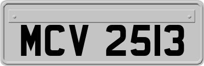 MCV2513