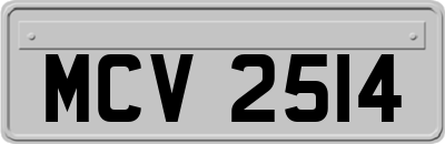 MCV2514