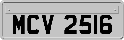 MCV2516