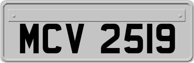 MCV2519