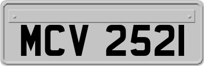 MCV2521