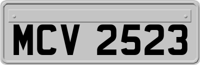 MCV2523