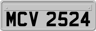 MCV2524