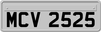 MCV2525