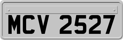 MCV2527
